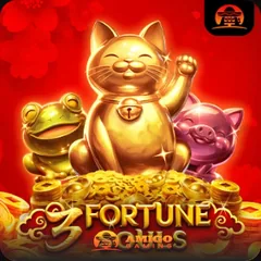 27 Fortunes