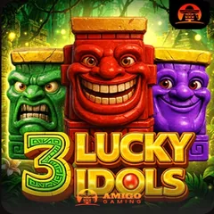 5 Lucky Idols