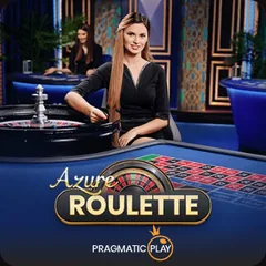 Azure Roulette