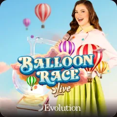 Balloon Race