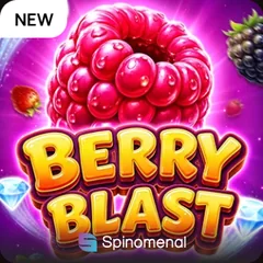 Berry Blast