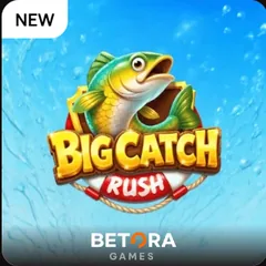 Big Catch Rush
