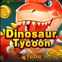 Dinosaur Tycoon