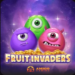 Fruit Invaders