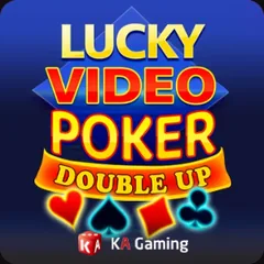 Lucky Video Poker