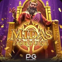 Midas Fortune