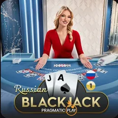 Russian Blackjack
