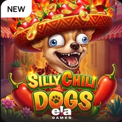 Silly Chili Dogs