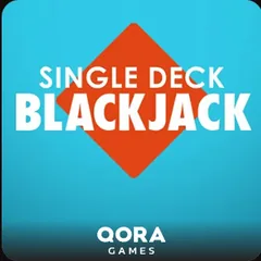 Single Deck Blackjack