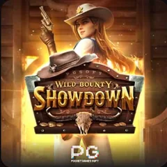 Wild Rockey Showdown