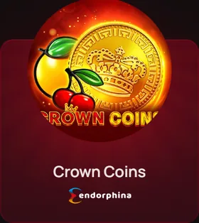 Crown Coins