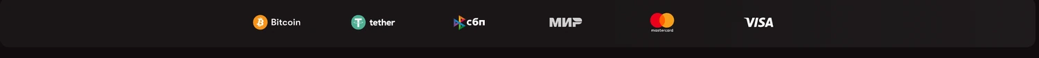 Платёжные системы 7K Casino